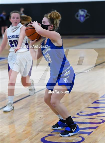 Thumbnail 2 in Valley Christian @ Northwest Christian photogallery.
