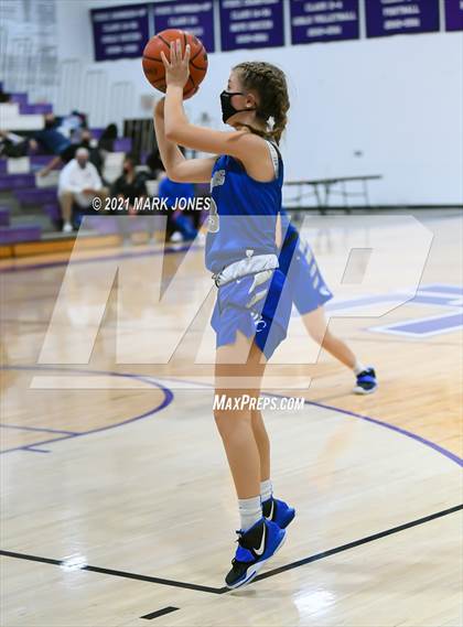Thumbnail 1 in Valley Christian @ Northwest Christian photogallery.