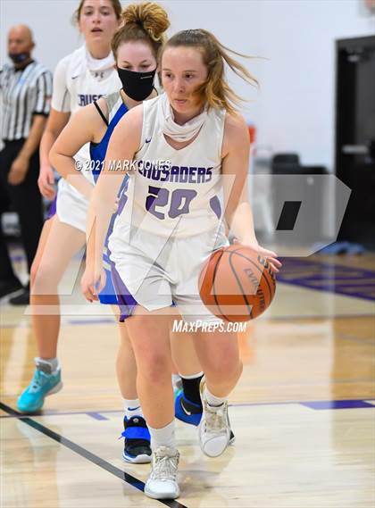 Thumbnail 2 in Valley Christian @ Northwest Christian photogallery.