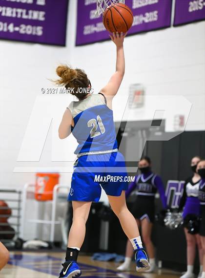 Thumbnail 2 in Valley Christian @ Northwest Christian photogallery.
