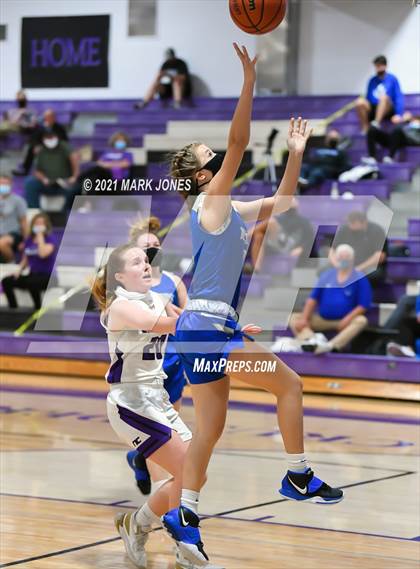 Thumbnail 3 in Valley Christian @ Northwest Christian photogallery.