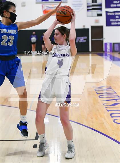 Thumbnail 1 in Valley Christian @ Northwest Christian photogallery.