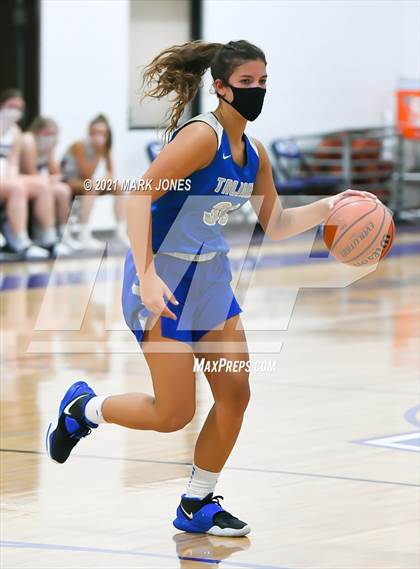 Thumbnail 1 in Valley Christian @ Northwest Christian photogallery.