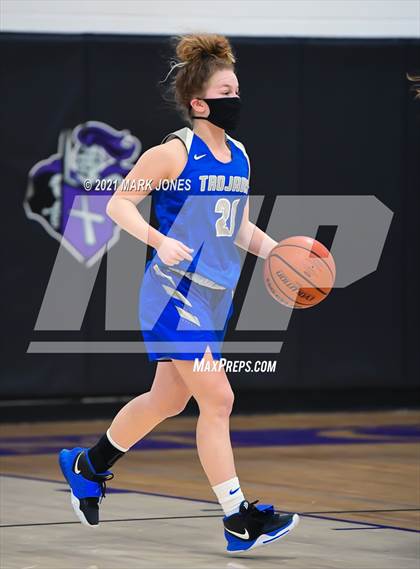Thumbnail 1 in Valley Christian @ Northwest Christian photogallery.