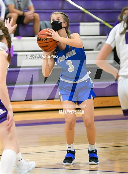 Thumbnail 3 in Valley Christian @ Northwest Christian photogallery.