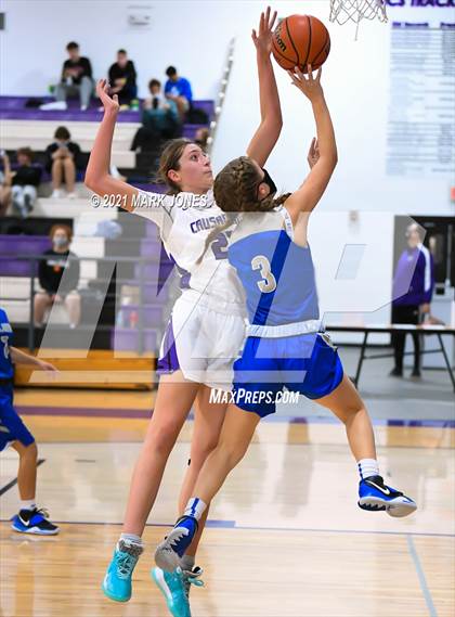 Thumbnail 3 in Valley Christian @ Northwest Christian photogallery.