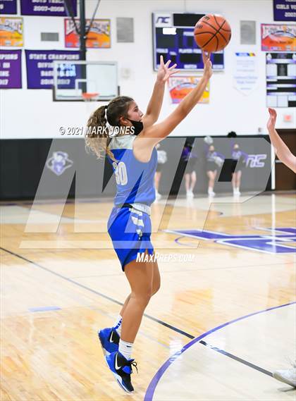 Thumbnail 3 in Valley Christian @ Northwest Christian photogallery.