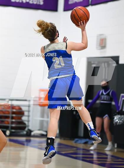 Thumbnail 1 in Valley Christian @ Northwest Christian photogallery.