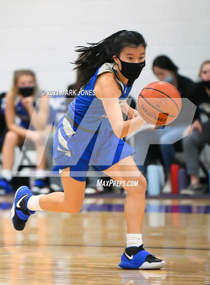 Thumbnail 1 in Valley Christian @ Northwest Christian photogallery.