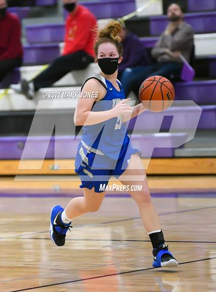 Thumbnail 2 in Valley Christian @ Northwest Christian photogallery.
