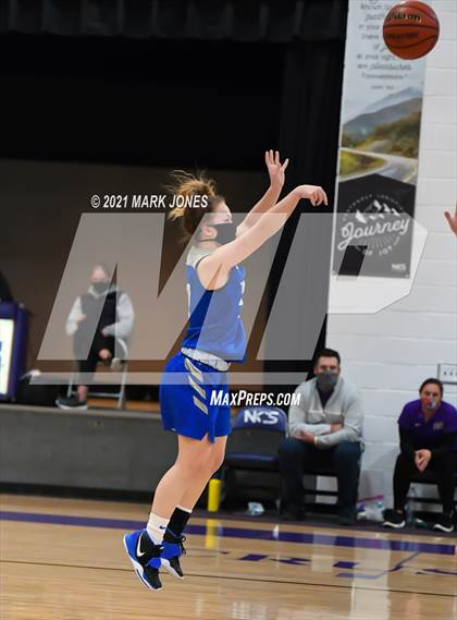 Thumbnail 3 in Valley Christian @ Northwest Christian photogallery.
