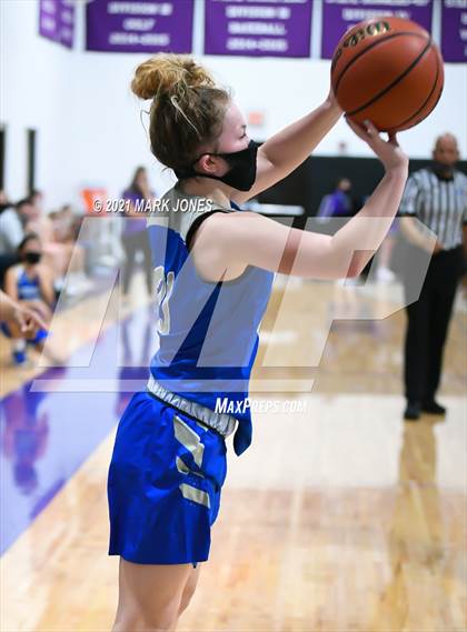Thumbnail 2 in Valley Christian @ Northwest Christian photogallery.