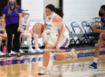 Thumbnail 2 in Valley Christian @ Northwest Christian photogallery.
