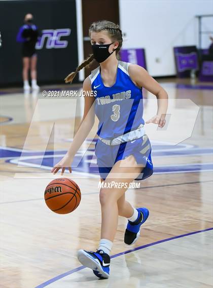 Thumbnail 3 in Valley Christian @ Northwest Christian photogallery.