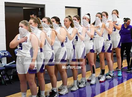Thumbnail 2 in Valley Christian @ Northwest Christian photogallery.