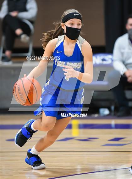 Thumbnail 3 in Valley Christian @ Northwest Christian photogallery.