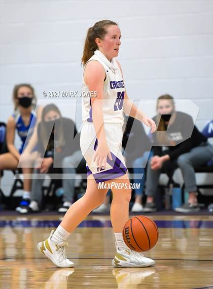 Thumbnail 3 in Valley Christian @ Northwest Christian photogallery.