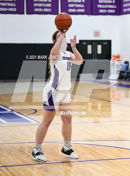 Thumbnail 2 in Valley Christian @ Northwest Christian photogallery.