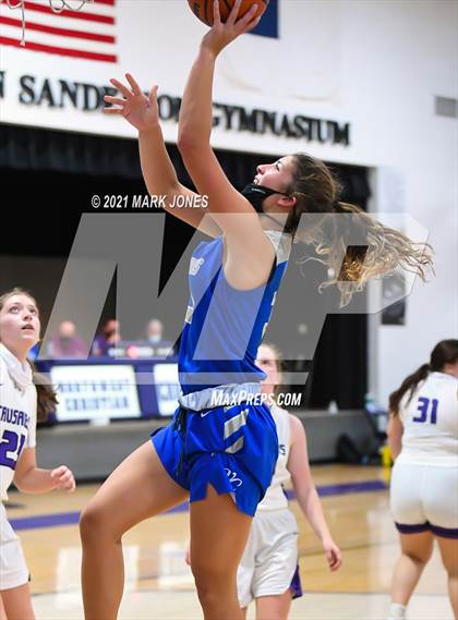 Thumbnail 1 in Valley Christian @ Northwest Christian photogallery.