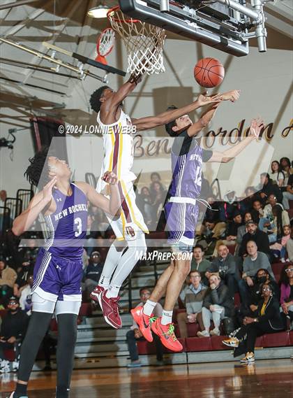 Thumbnail 2 in New Rochelle @ Mount Vernon photogallery.