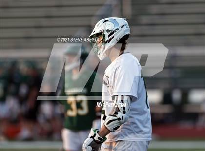 Thumbnail 3 in Penn-Trafford vs Pine-Richland (WPIAL Class 2A Quarterfinal) photogallery.