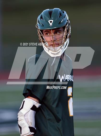 Thumbnail 2 in Penn-Trafford vs Pine-Richland (WPIAL Class 2A Quarterfinal) photogallery.