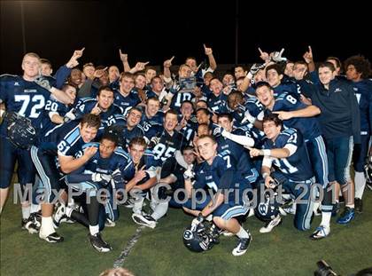 Thumbnail 1 in Bellarmine vs. Palo Alto (CIF CCS Open Division Final) photogallery.