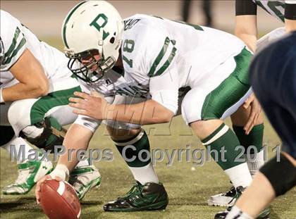 Thumbnail 1 in Bellarmine vs. Palo Alto (CIF CCS Open Division Final) photogallery.