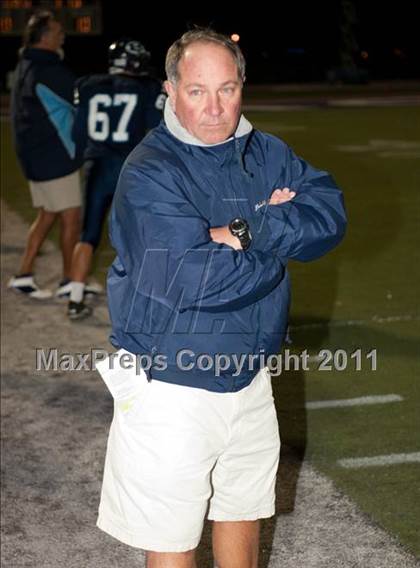 Thumbnail 3 in Bellarmine vs. Palo Alto (CIF CCS Open Division Final) photogallery.