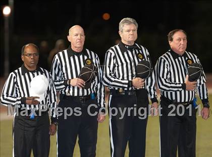 Thumbnail 1 in Bellarmine vs. Palo Alto (CIF CCS Open Division Final) photogallery.
