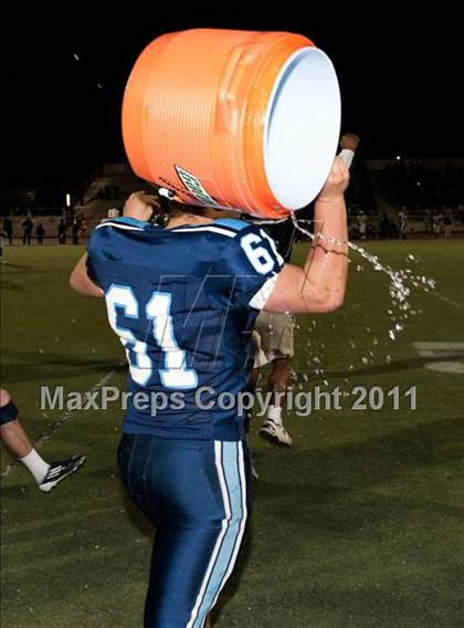 Thumbnail 2 in Bellarmine vs. Palo Alto (CIF CCS Open Division Final) photogallery.