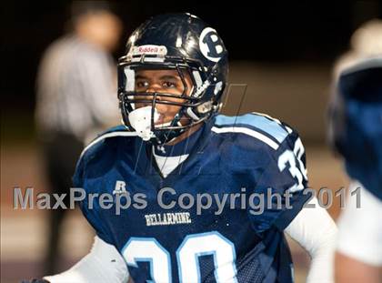 Thumbnail 3 in Bellarmine vs. Palo Alto (CIF CCS Open Division Final) photogallery.
