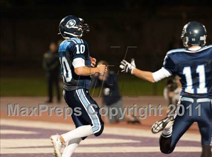 Thumbnail 2 in Bellarmine vs. Palo Alto (CIF CCS Open Division Final) photogallery.
