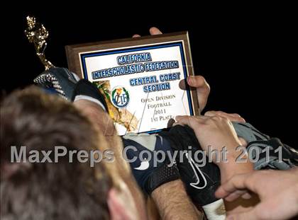 Thumbnail 1 in Bellarmine vs. Palo Alto (CIF CCS Open Division Final) photogallery.