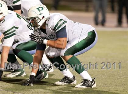 Thumbnail 1 in Bellarmine vs. Palo Alto (CIF CCS Open Division Final) photogallery.
