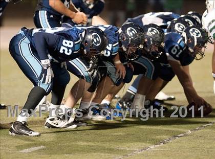 Thumbnail 2 in Bellarmine vs. Palo Alto (CIF CCS Open Division Final) photogallery.