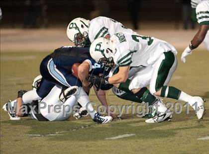 Thumbnail 2 in Bellarmine vs. Palo Alto (CIF CCS Open Division Final) photogallery.