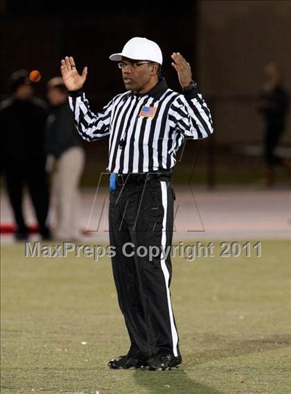 Thumbnail 2 in Bellarmine vs. Palo Alto (CIF CCS Open Division Final) photogallery.