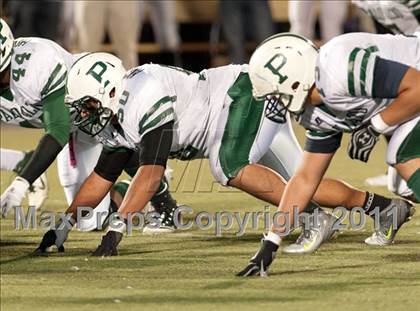 Thumbnail 3 in Bellarmine vs. Palo Alto (CIF CCS Open Division Final) photogallery.