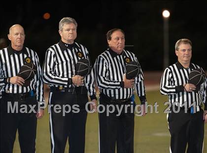 Thumbnail 2 in Bellarmine vs. Palo Alto (CIF CCS Open Division Final) photogallery.