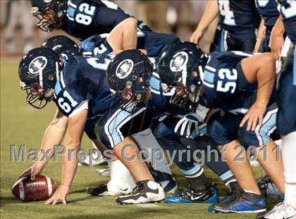 Thumbnail 1 in Bellarmine vs. Palo Alto (CIF CCS Open Division Final) photogallery.