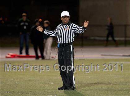 Thumbnail 1 in Bellarmine vs. Palo Alto (CIF CCS Open Division Final) photogallery.