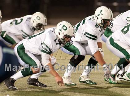 Thumbnail 2 in Bellarmine vs. Palo Alto (CIF CCS Open Division Final) photogallery.