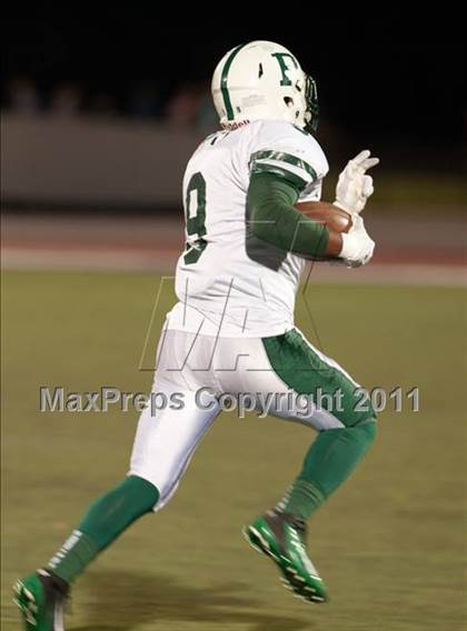 Thumbnail 1 in Bellarmine vs. Palo Alto (CIF CCS Open Division Final) photogallery.