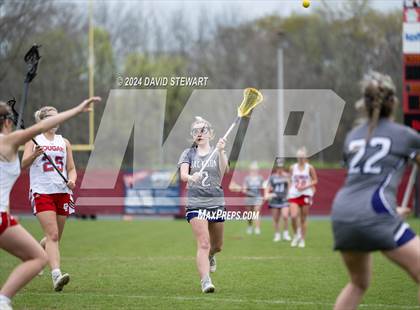 Thumbnail 3 in Jackson @ Charlotte Catholic photogallery.