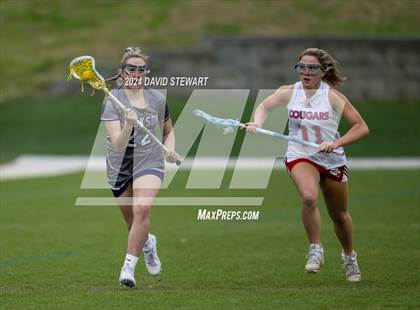 Thumbnail 3 in Jackson @ Charlotte Catholic photogallery.