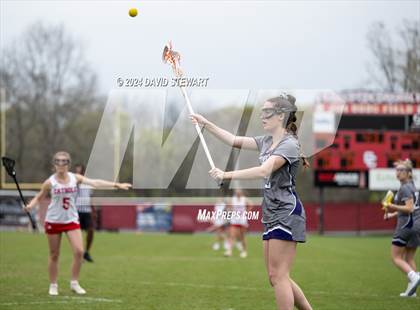 Thumbnail 2 in Jackson @ Charlotte Catholic photogallery.