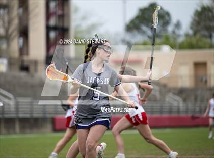 Thumbnail 2 in Jackson @ Charlotte Catholic photogallery.
