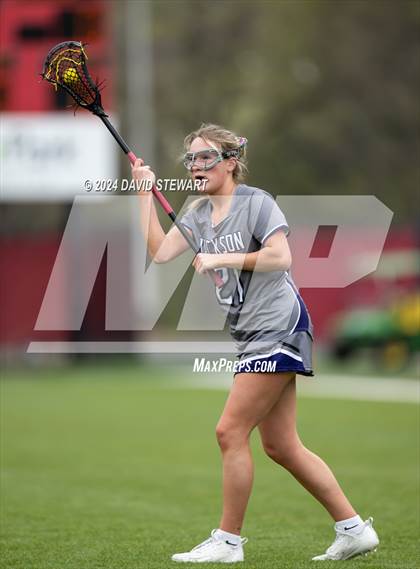 Thumbnail 3 in Jackson @ Charlotte Catholic photogallery.