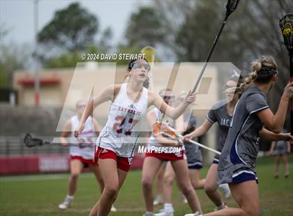 Thumbnail 1 in Jackson @ Charlotte Catholic photogallery.